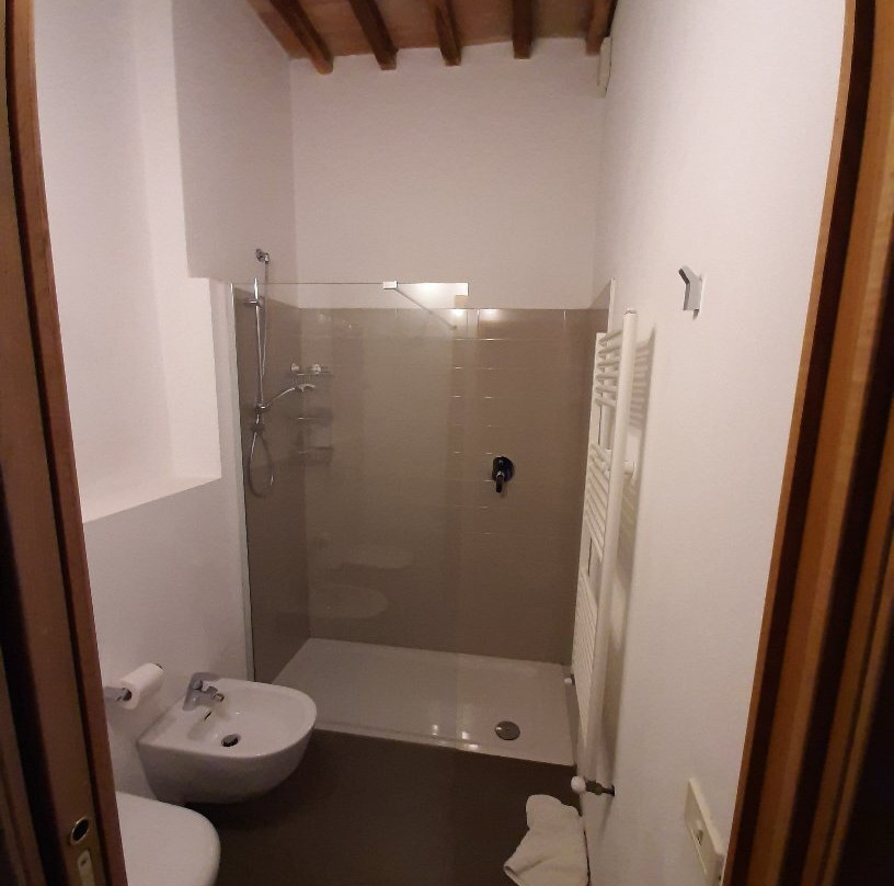Agriturismo Croce di Bibbiano主图
