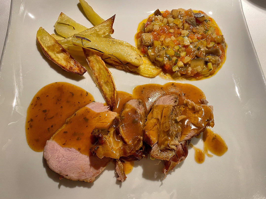 Hotel Posta Pederoa主图