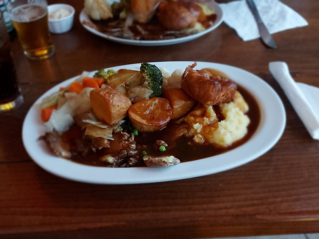 Irish House-史塔利思必去景点