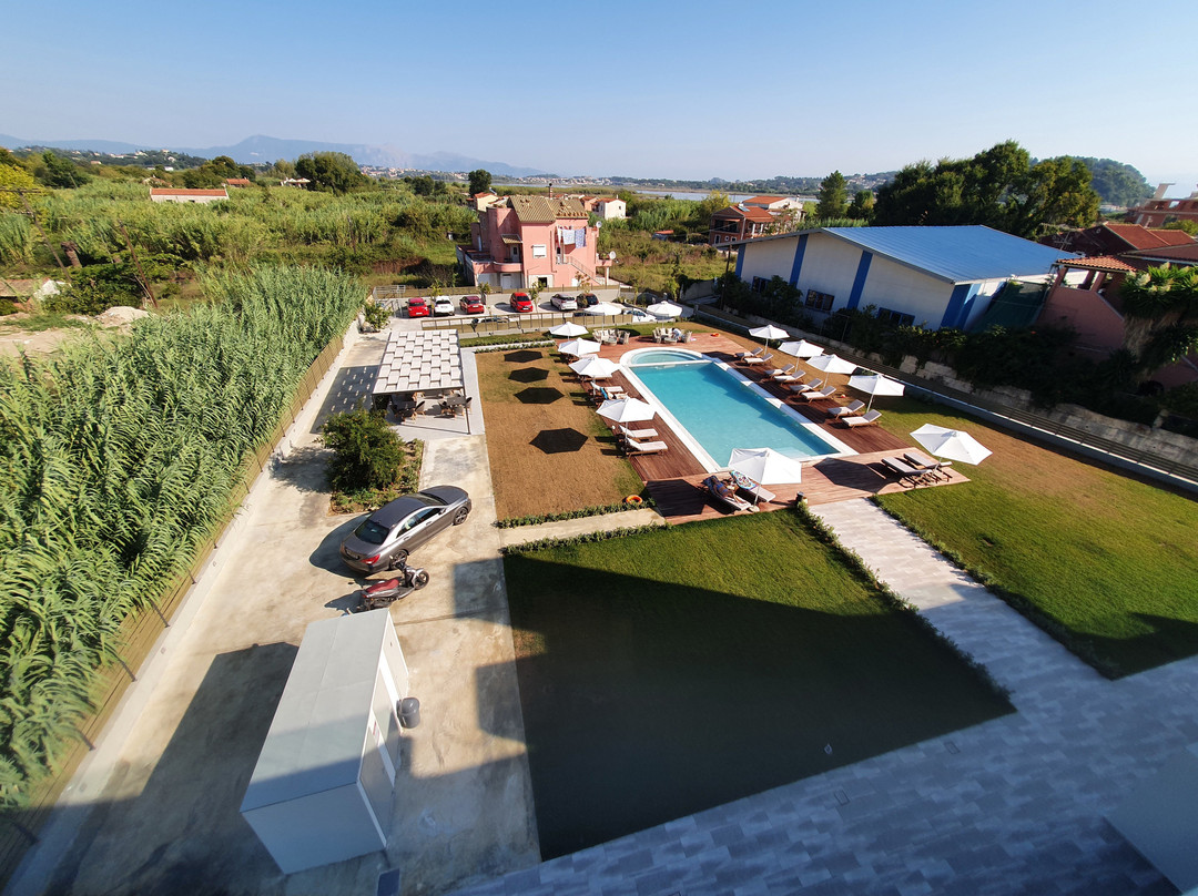 V Luxury Suites主图