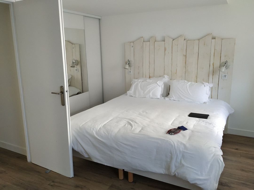 City Break miradour主图