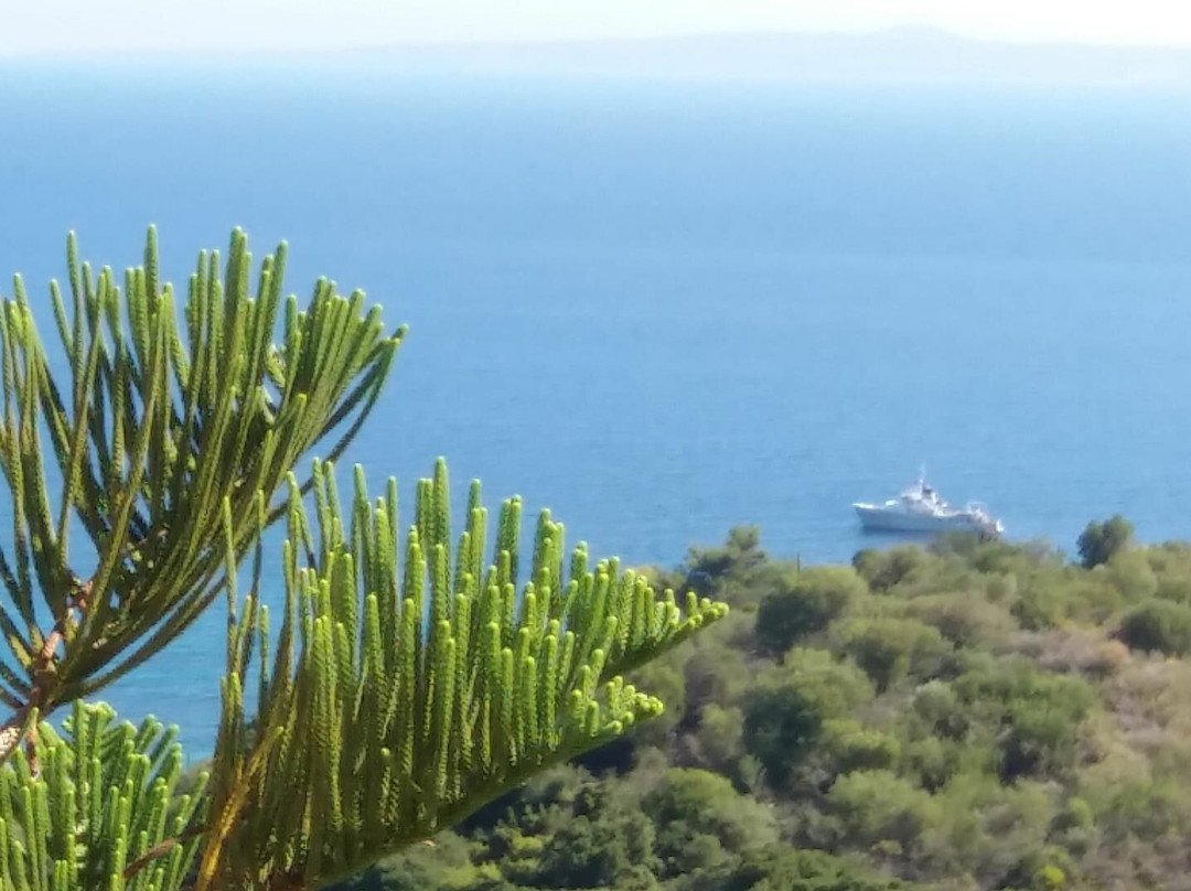 Sea View Village主图