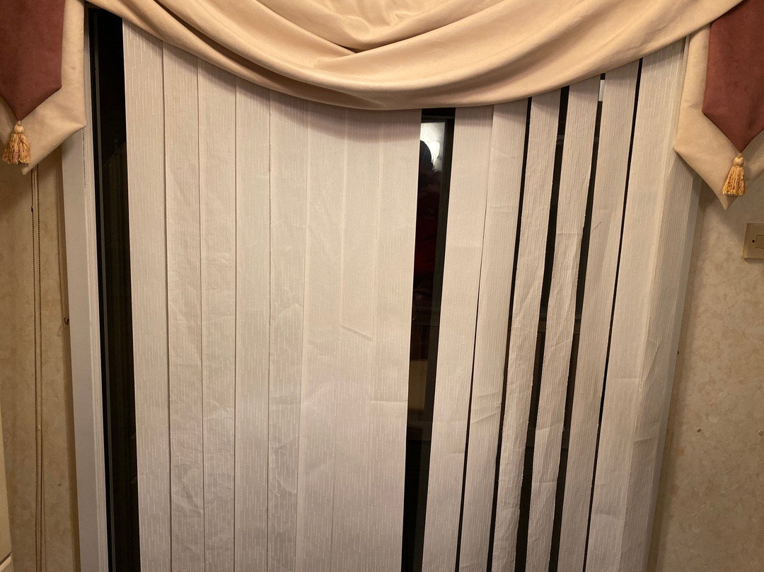 California Hotel主图