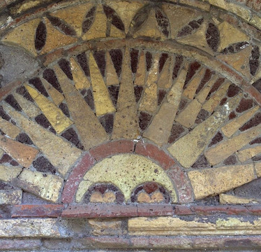 Visit Ostia Antica-罗马必去景点