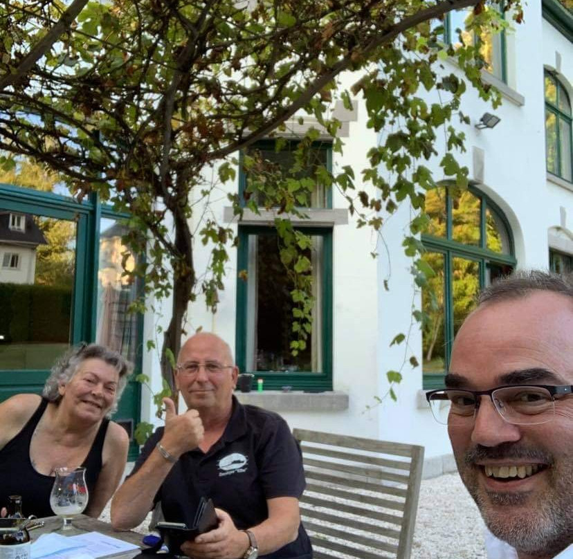 利斯泰法嘉纳德旅馆主图