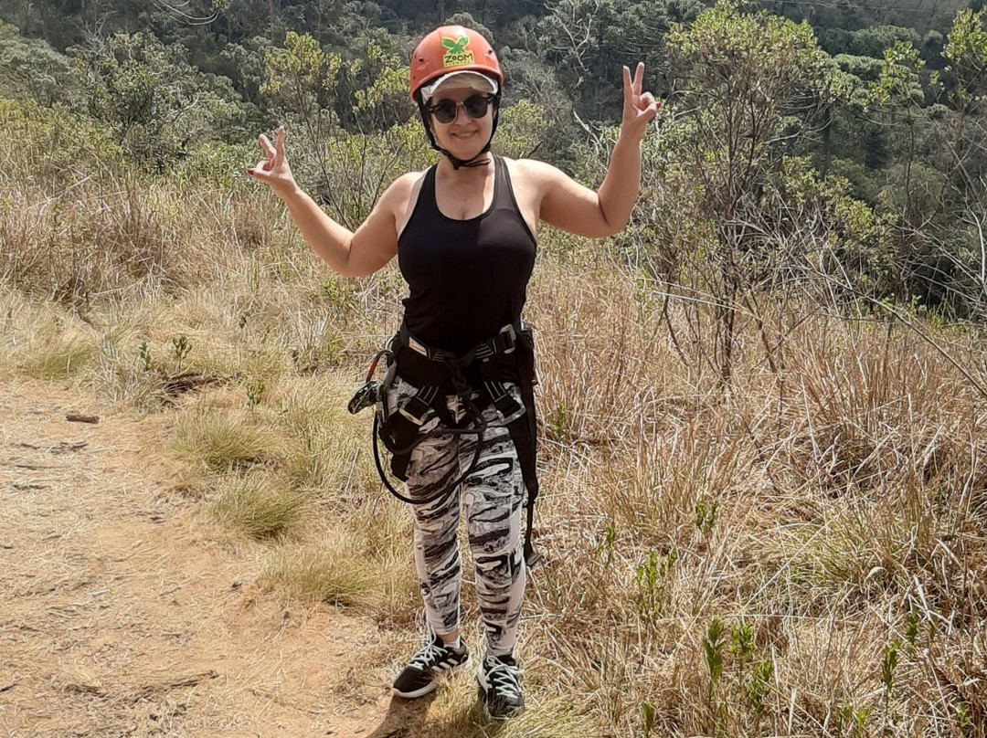 Zoom Aventura-坎普斯－杜若尔当必去景点