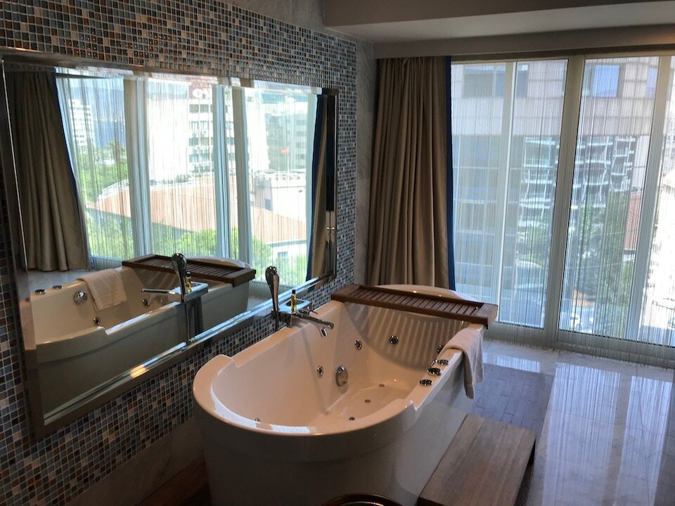 Renaissance Izmir Hotel主图