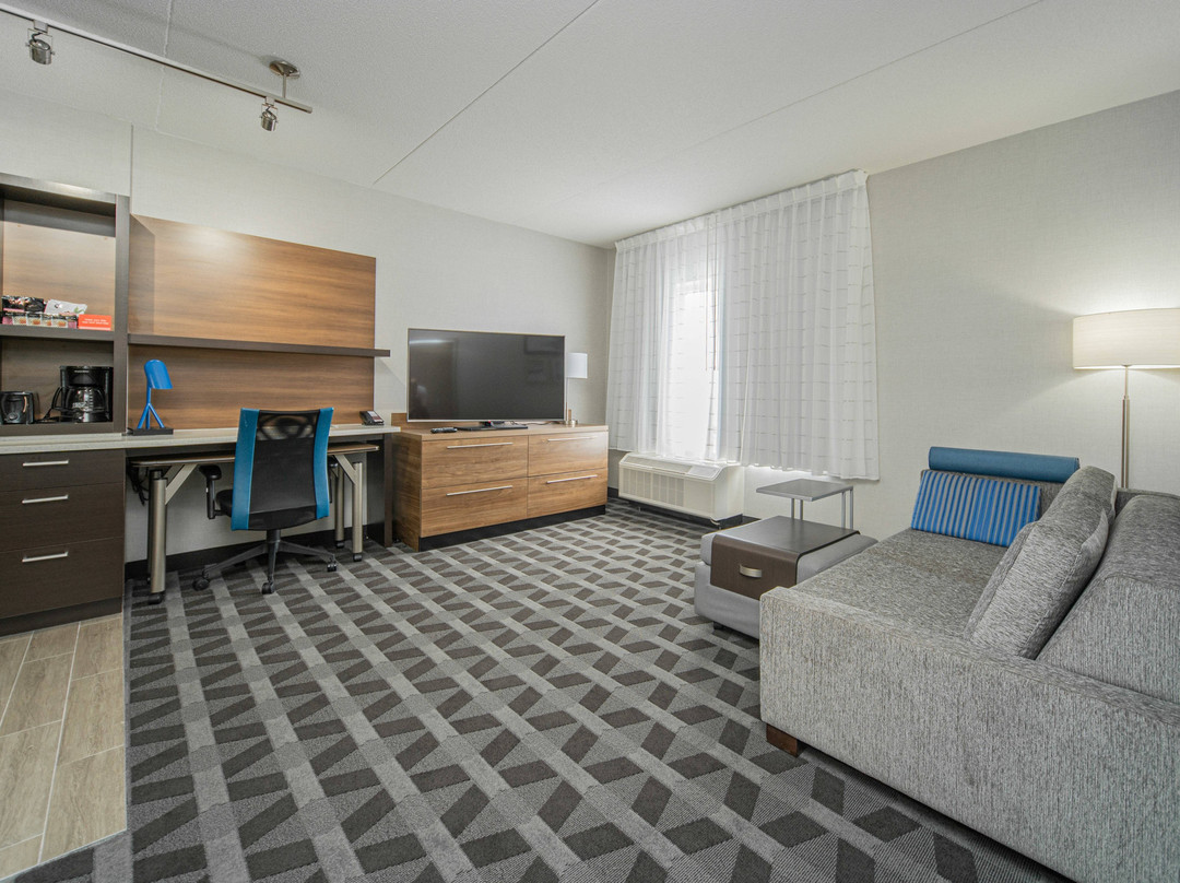 TownePlace Suites Brantford and Conference Centre主图