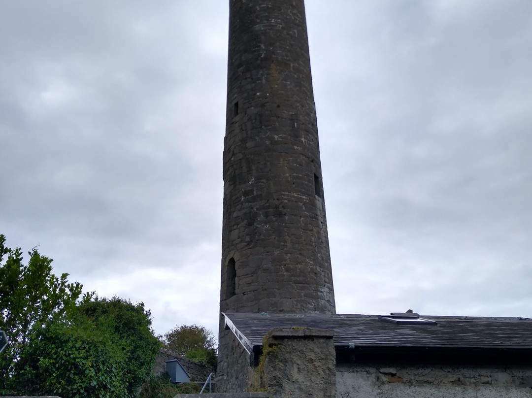 Killala Tower景点图片