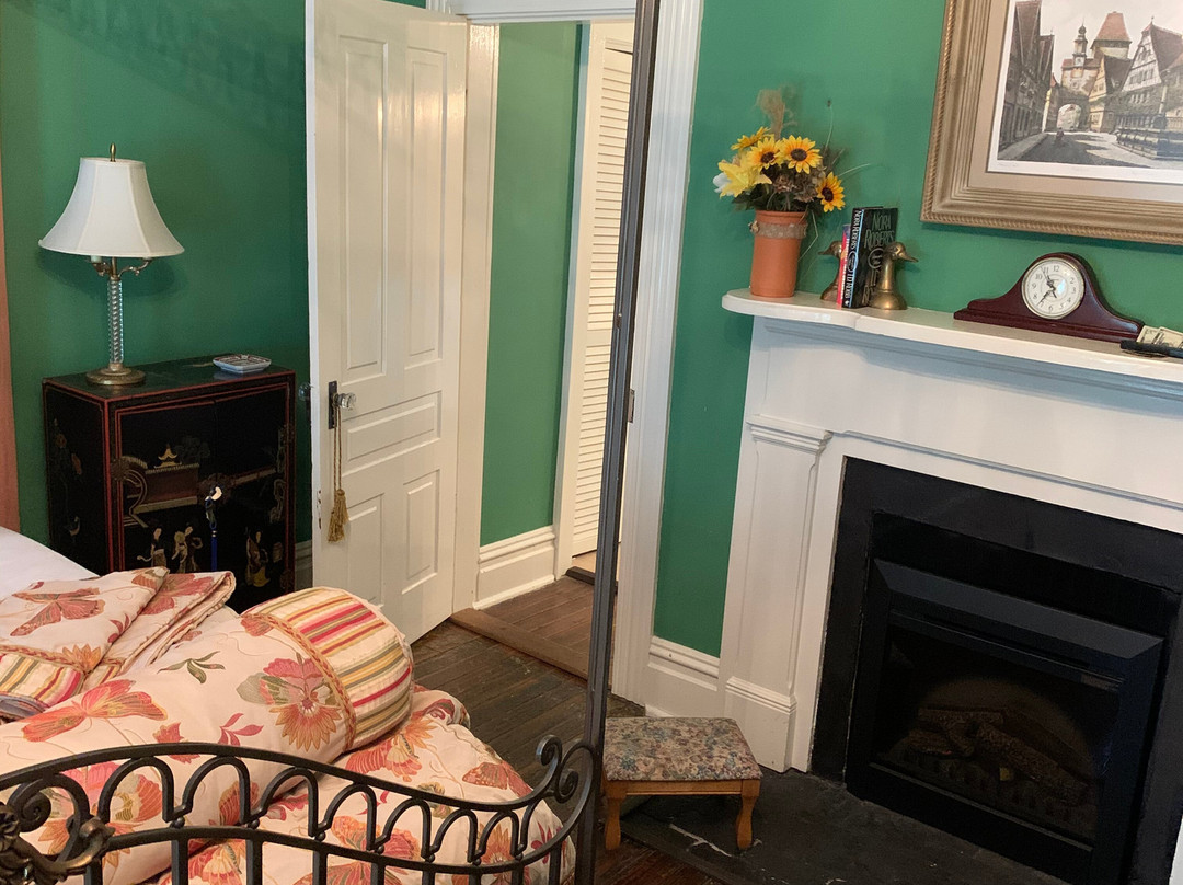 The Walker Inn主图