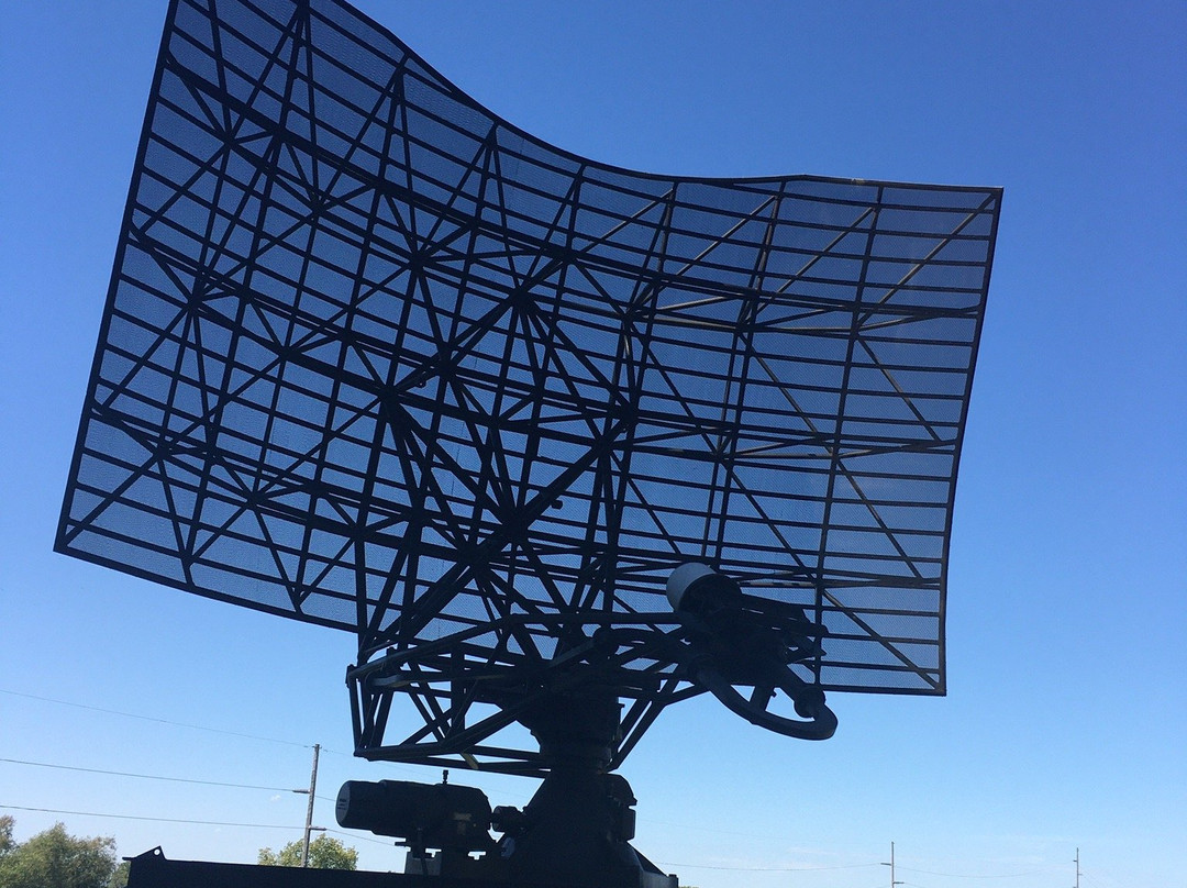 Campbell Hill - Highest Point in Ohio-Bellefontaine必去景点