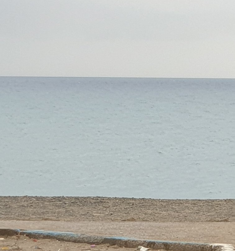 Bani Belaid West Beach-Beni Belaid必去景点