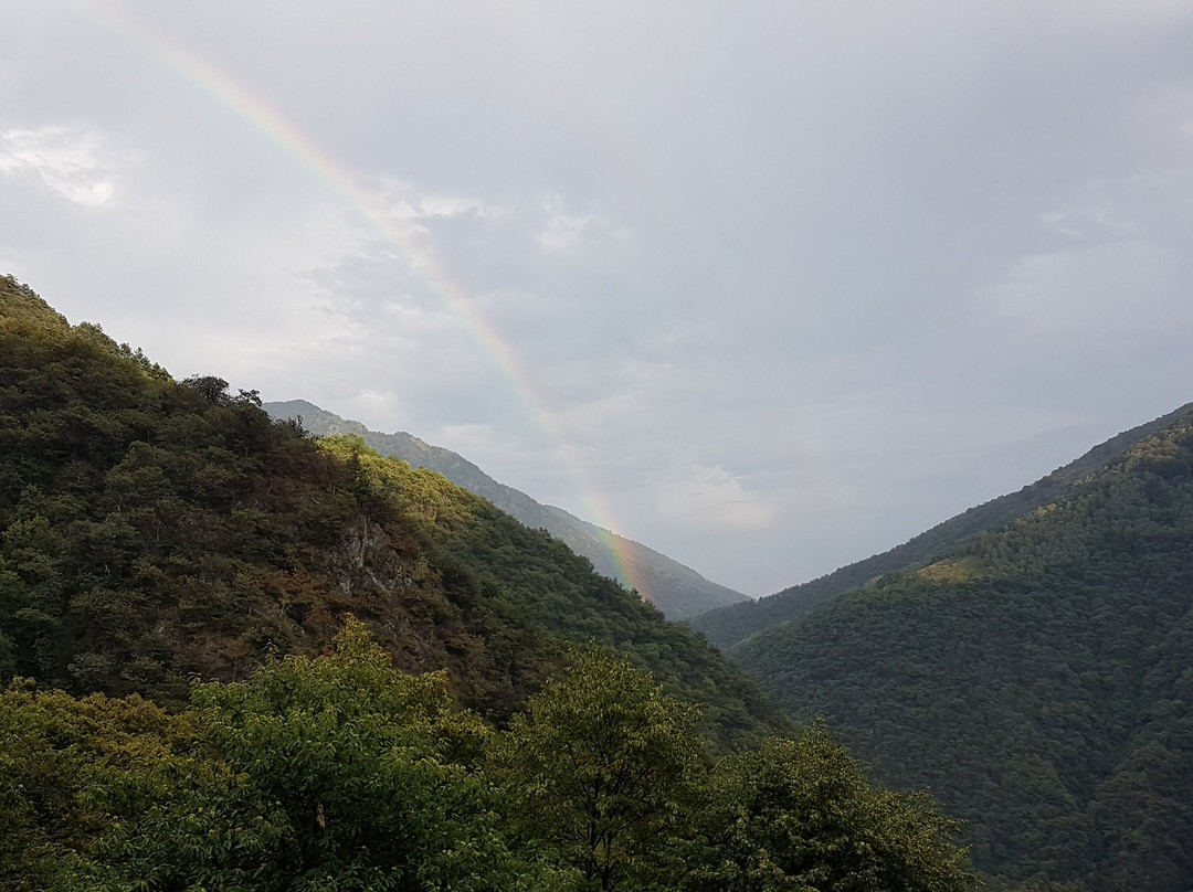 Da Laveno alla Valgrande - Velina-Laveno-Mombello必去景点