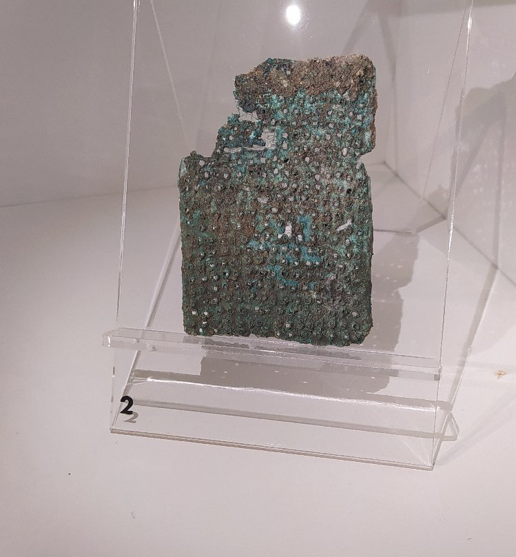 Museo Civita景点图片