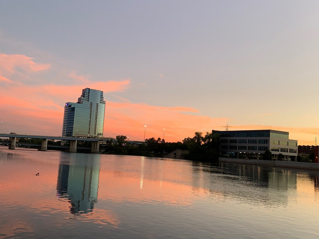 Embassy Suites by Hilton Grand Rapids Downtown主图