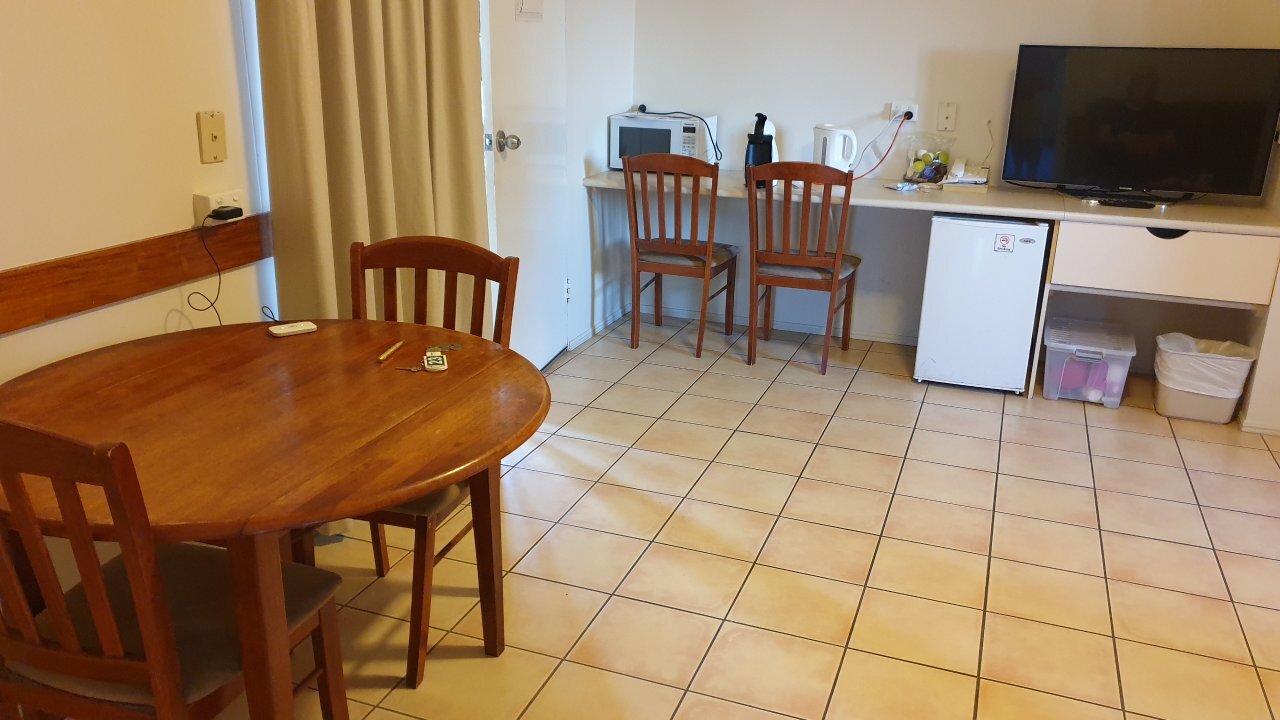Biloela Palms Motor Inn-官方