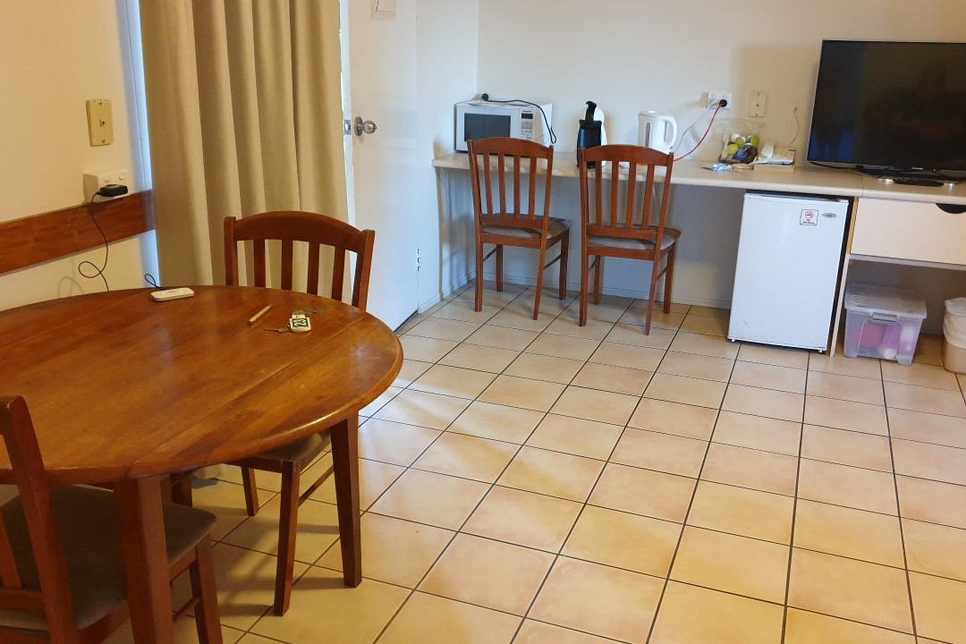 Biloela Palms Motor Inn主图