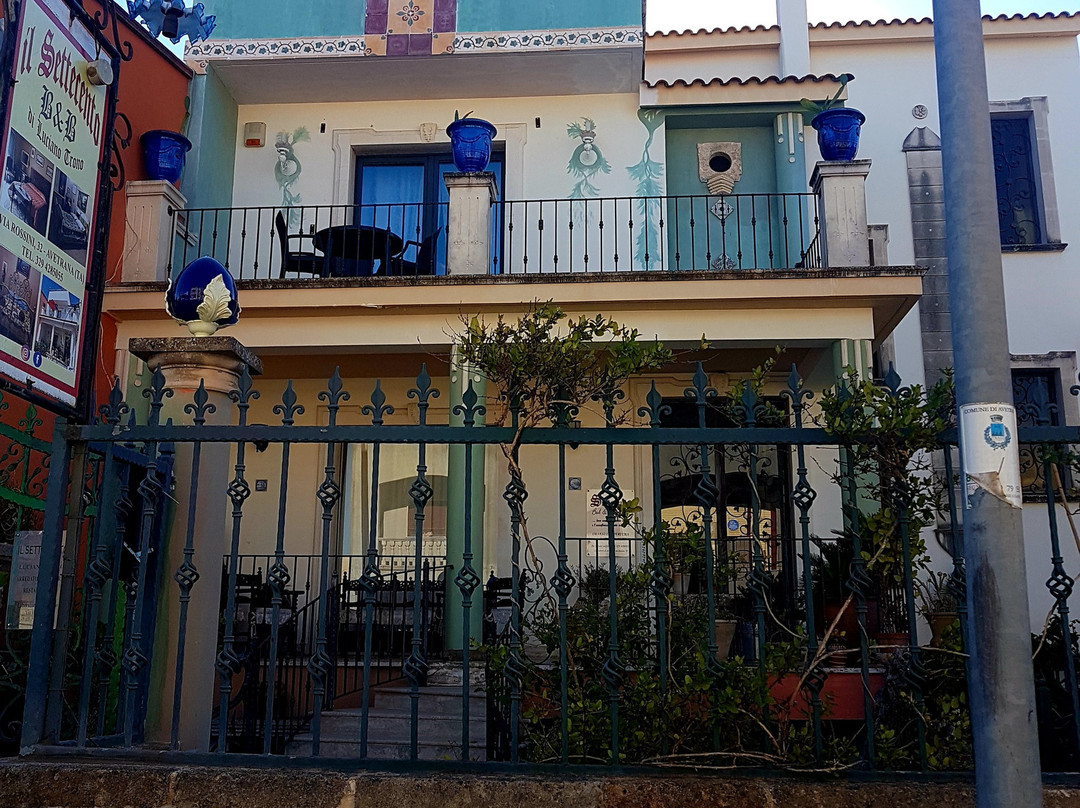 Il Settecento