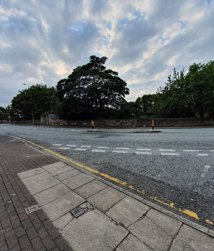 Quarry Recreation Ground-Wallasey必去景点
