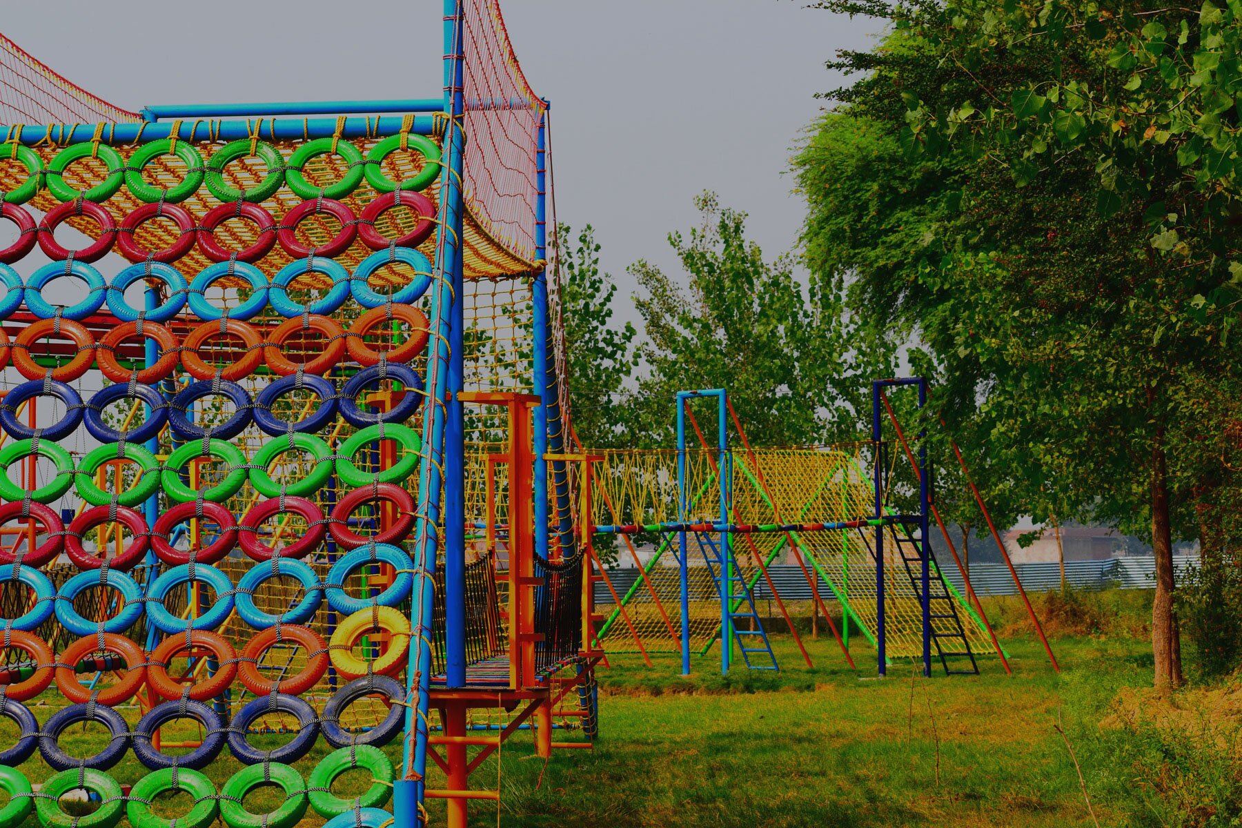 Radisson Blu Hotel, Faridabad-浴室
