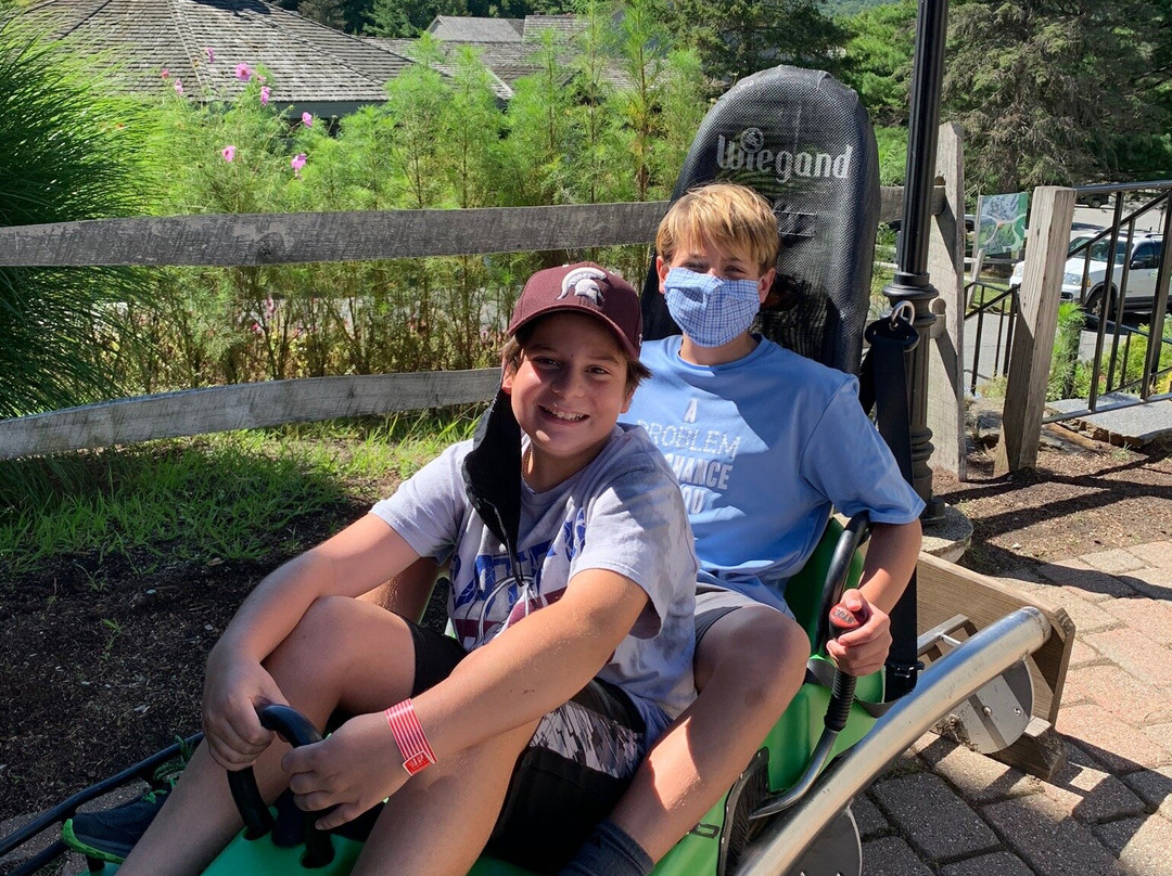Jiminy Peak Mountain Resort景点图片