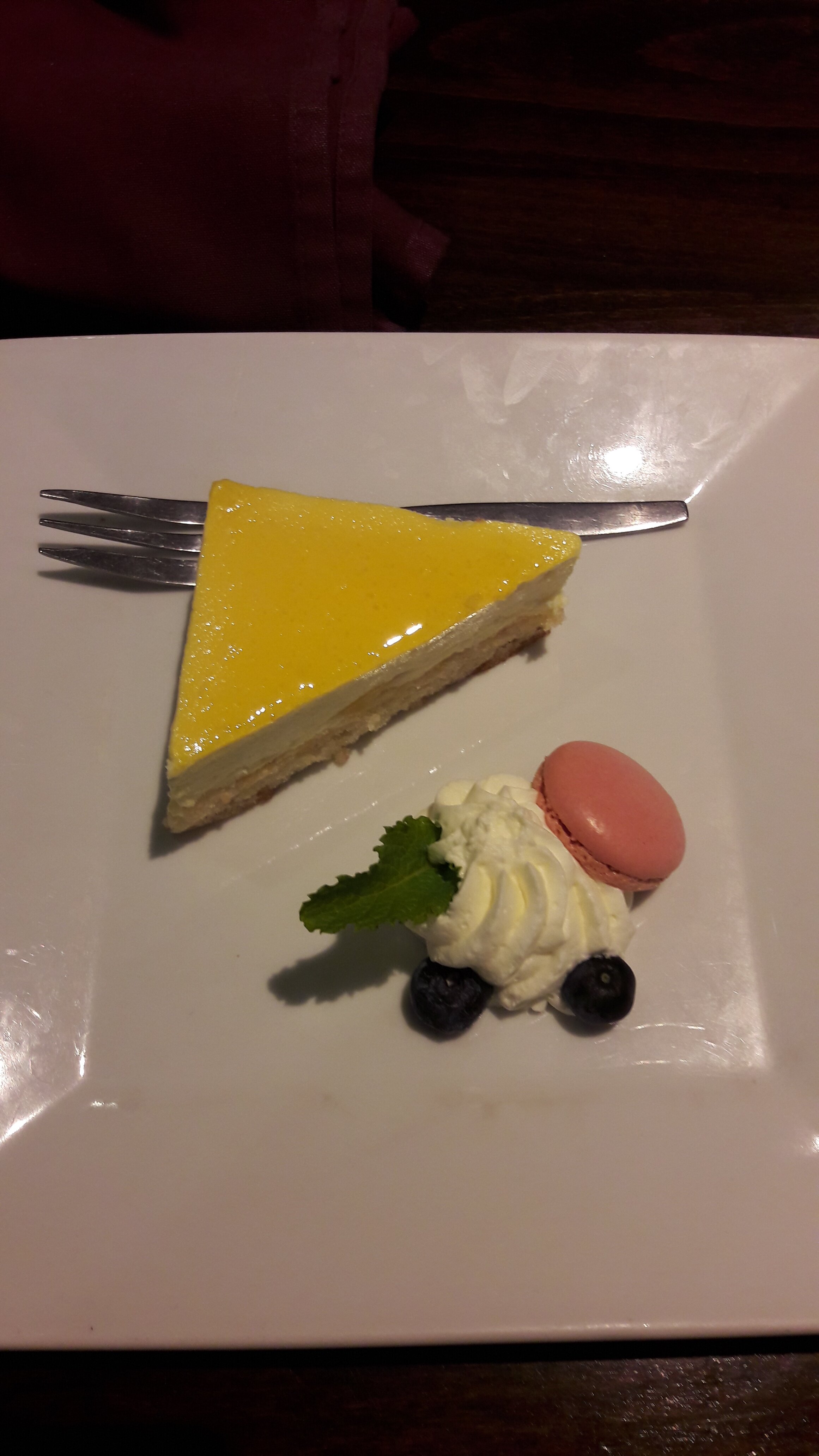 Hotel Millings Centrum-餐饮