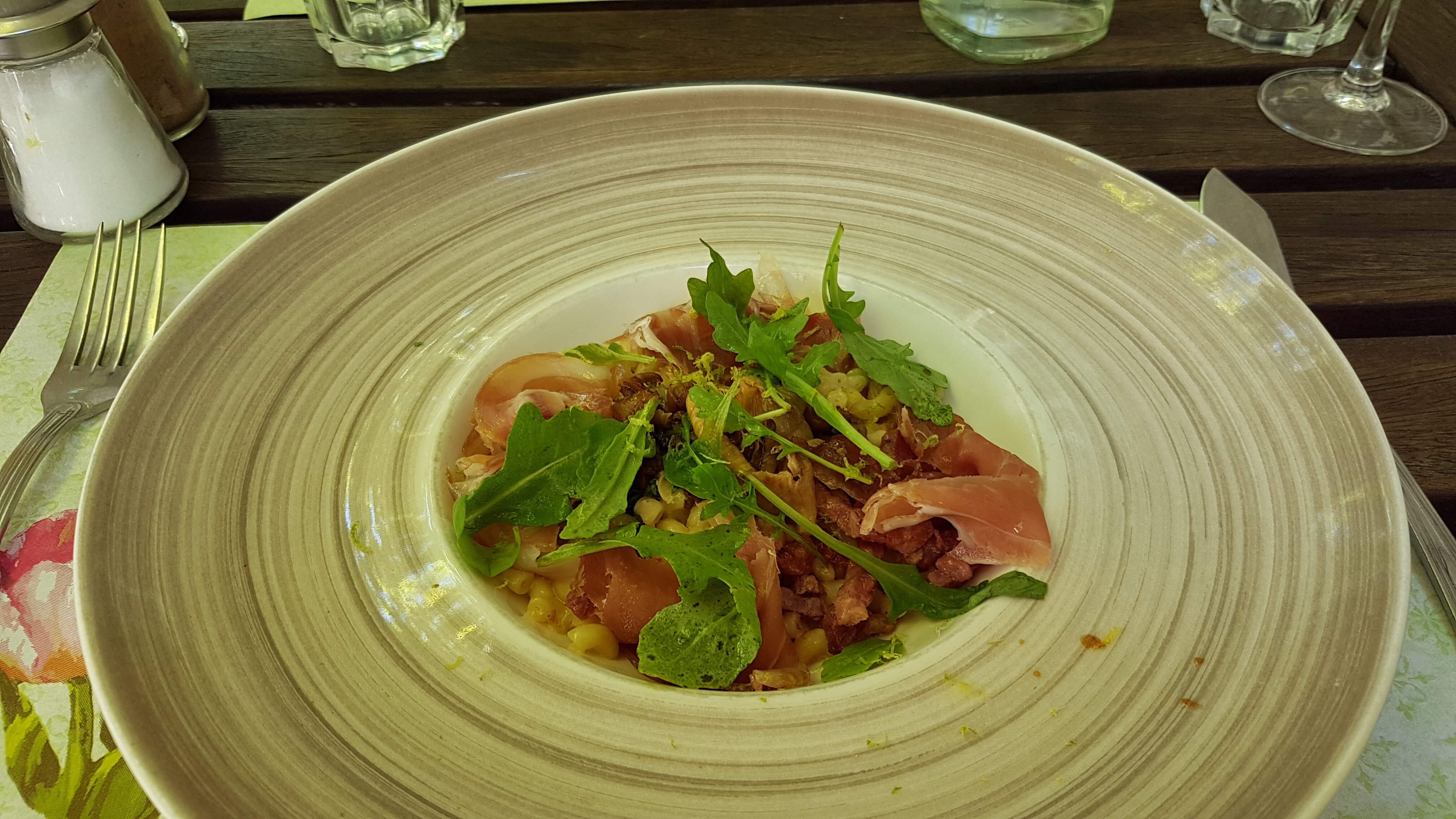 La Bougnate-官方
