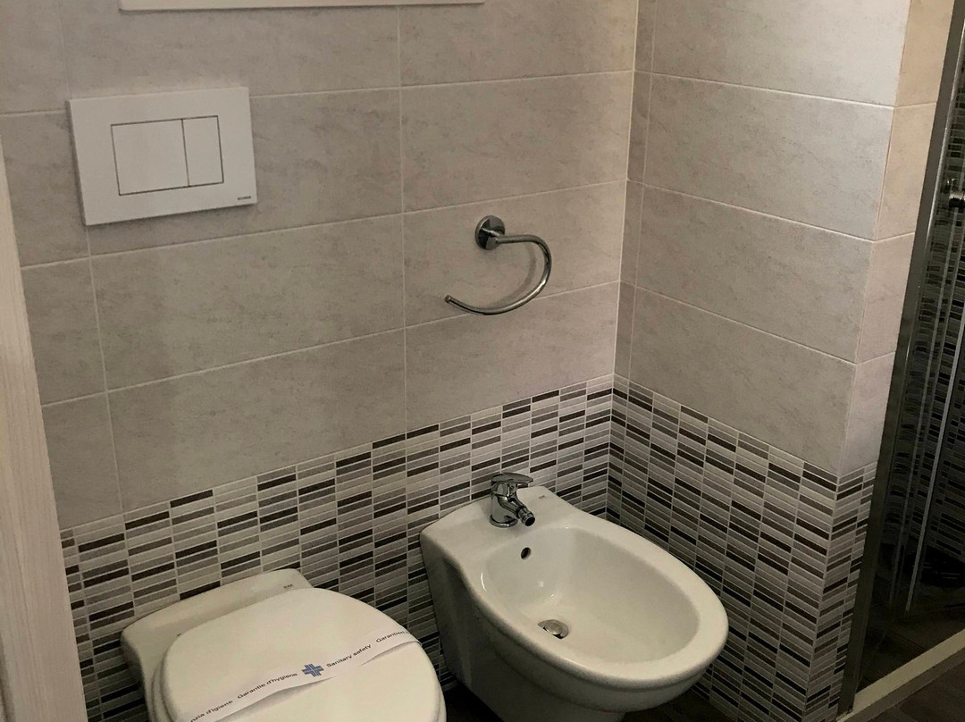 B&B a casa di PaPi主图