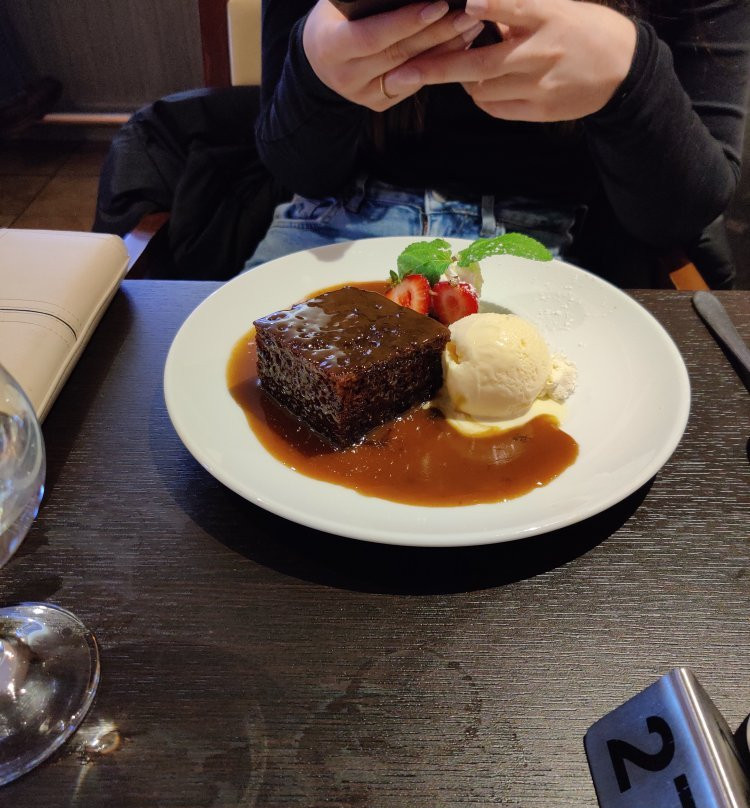 North Kessock Hotel主图