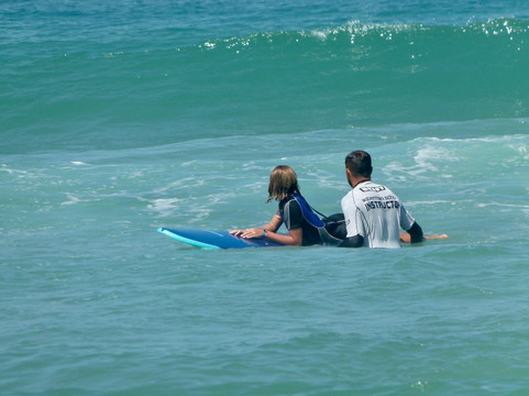 Waterman School-Conil de la Frontera必去景点