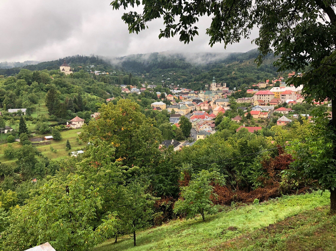 Penzión na Kopci - Alena Dobrovičová主图