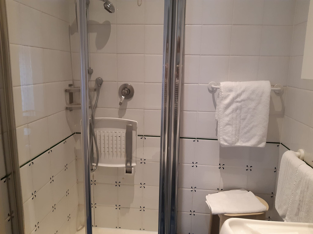 祖尼诺酒店主图