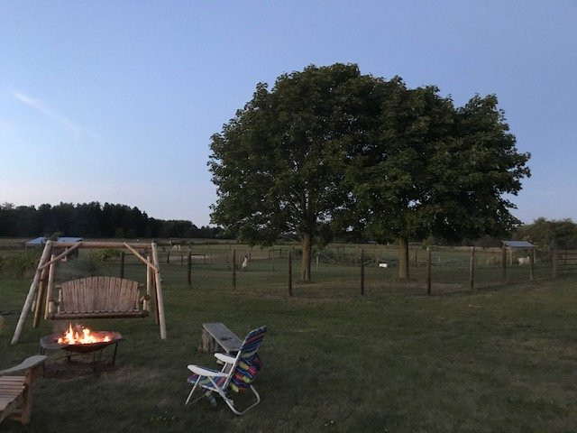 The Willowicke Inn主图