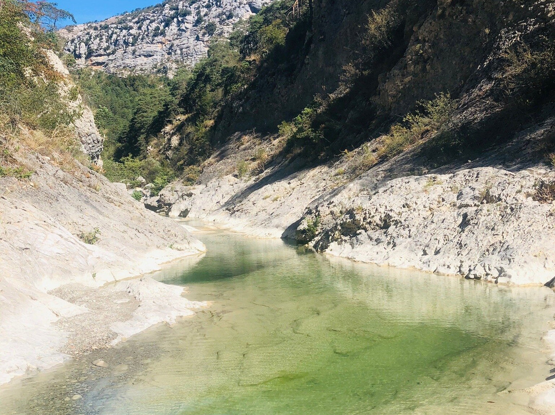 Sud Est Escalade景点图片
