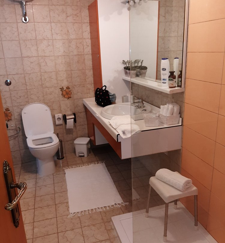 B&B La Scala Fiorita主图