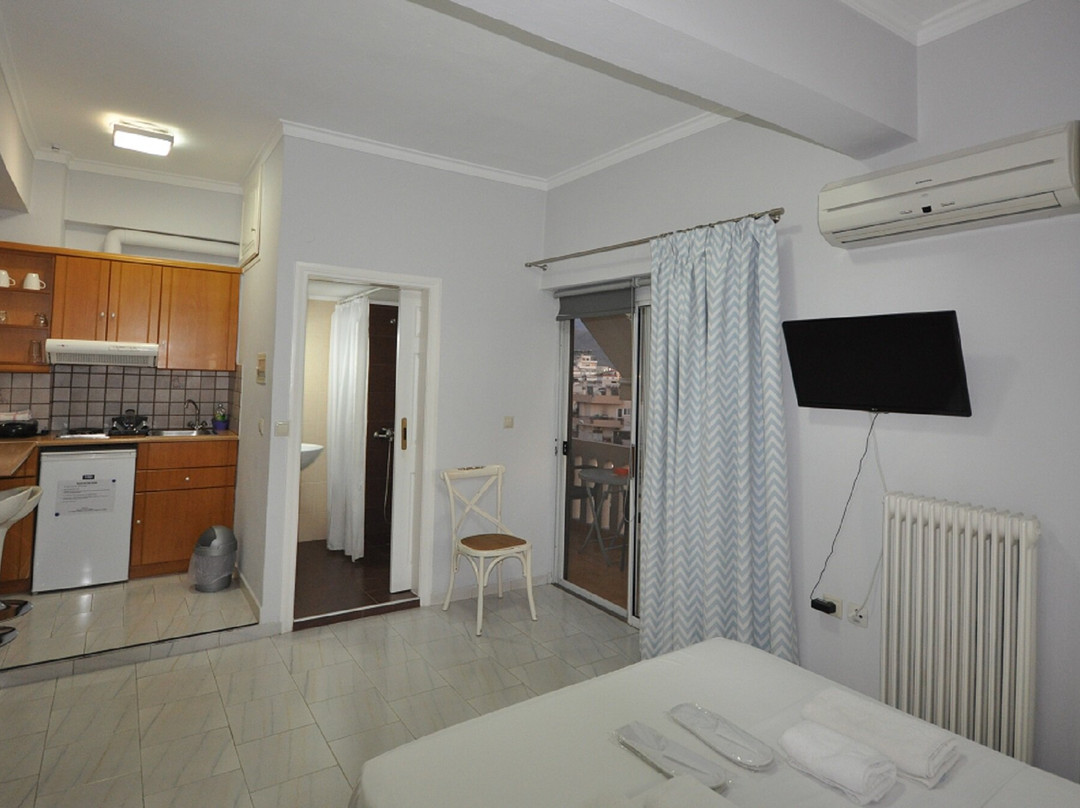 Katrina Studios & Apartments主图