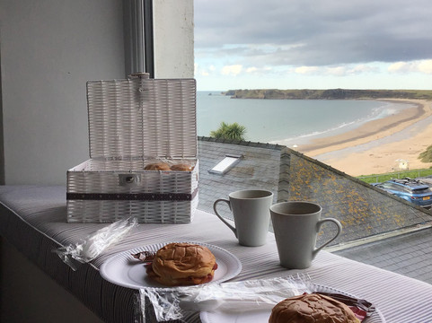 林霍姆旅馆主图