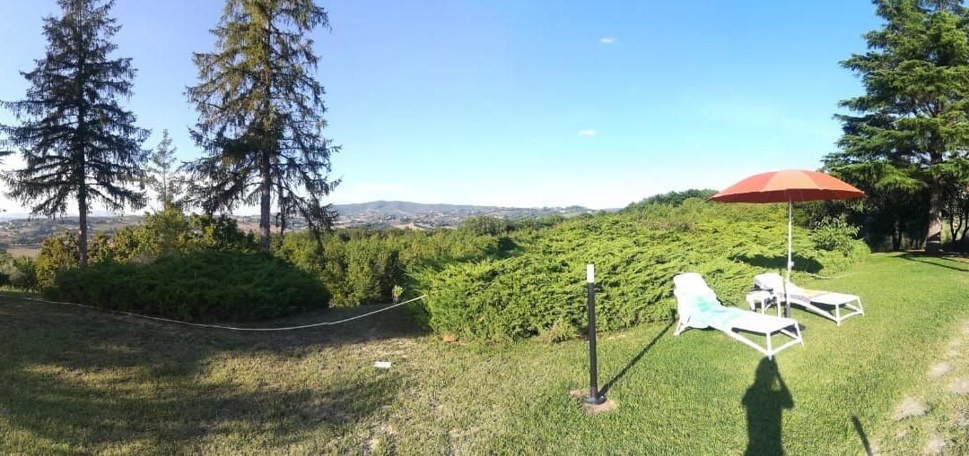 Agriturismo Le Cerque B&B主图