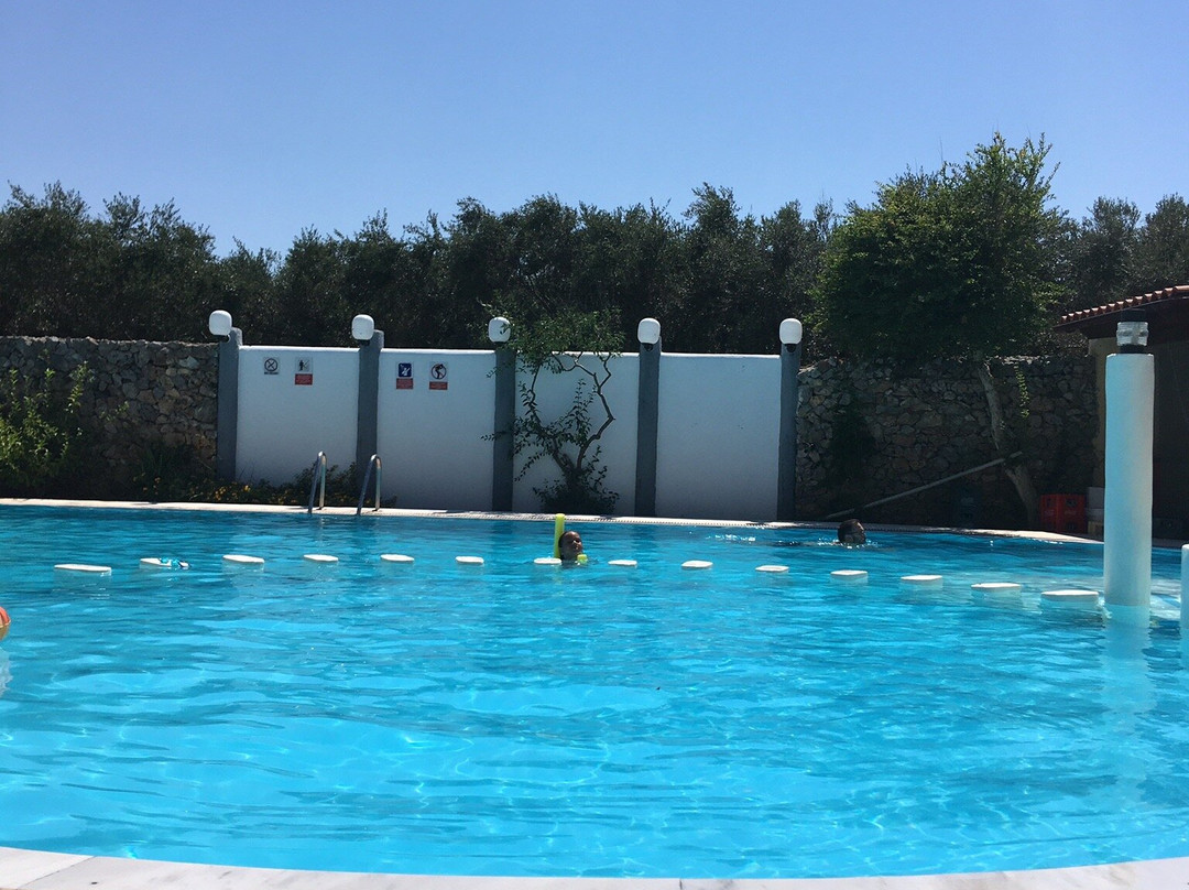 Pergamos Village主图