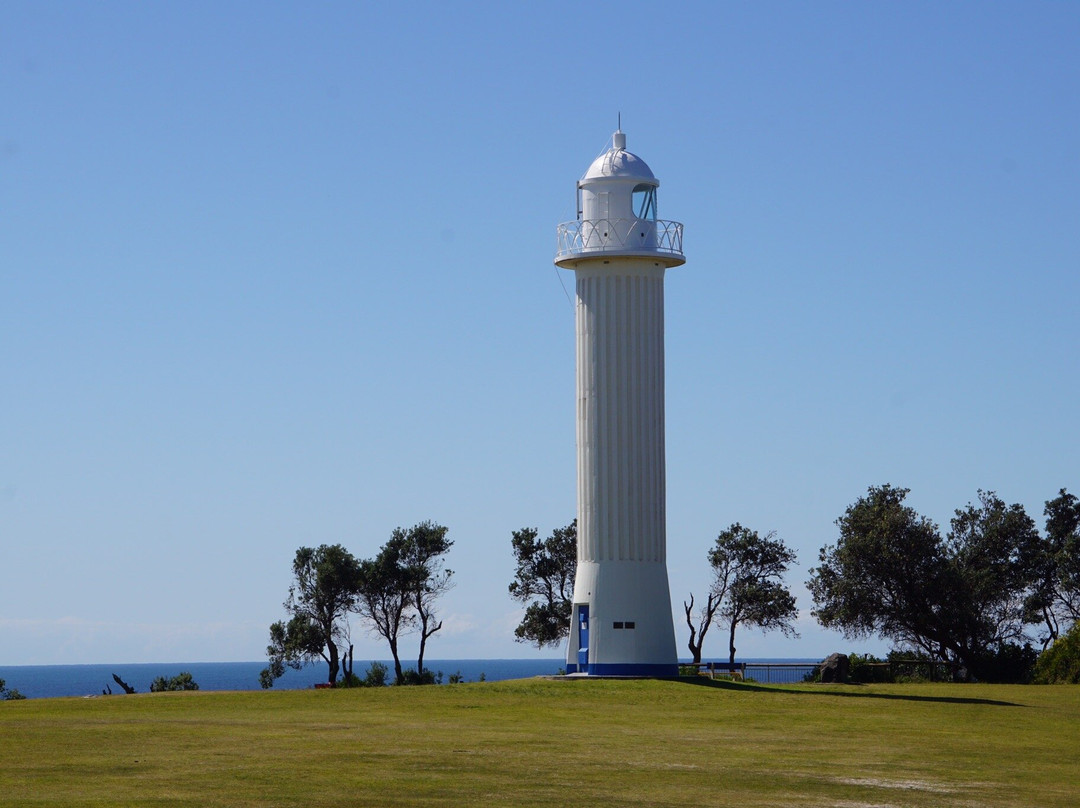 Clarence River Lighthouse景点图片