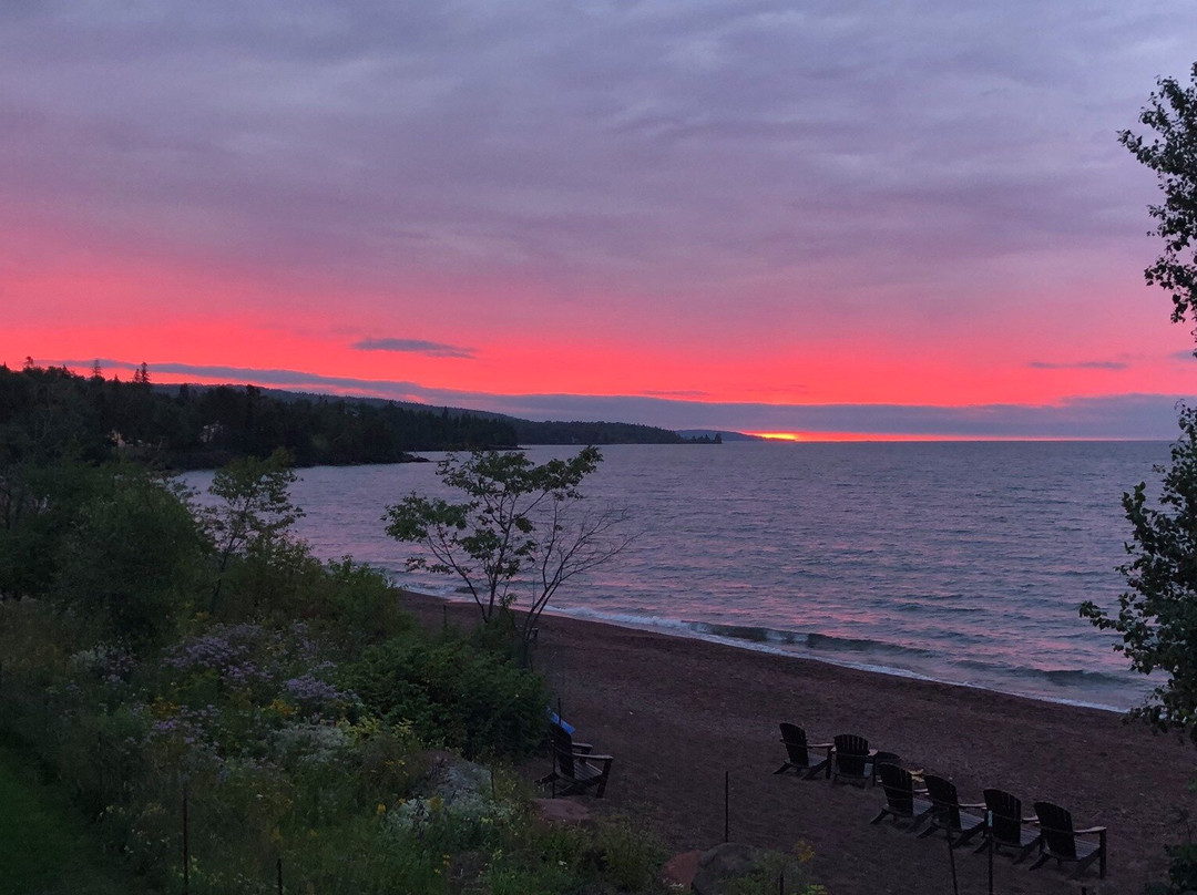 East Bay Suites主图