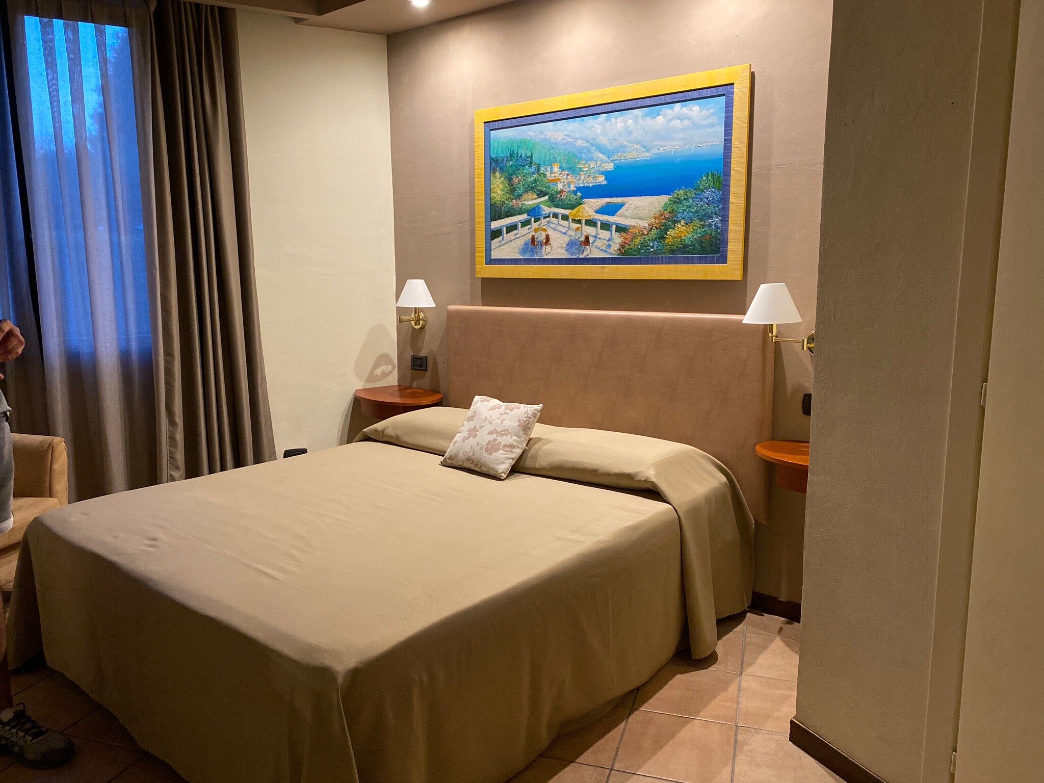 Hotel Antica Badia-官方