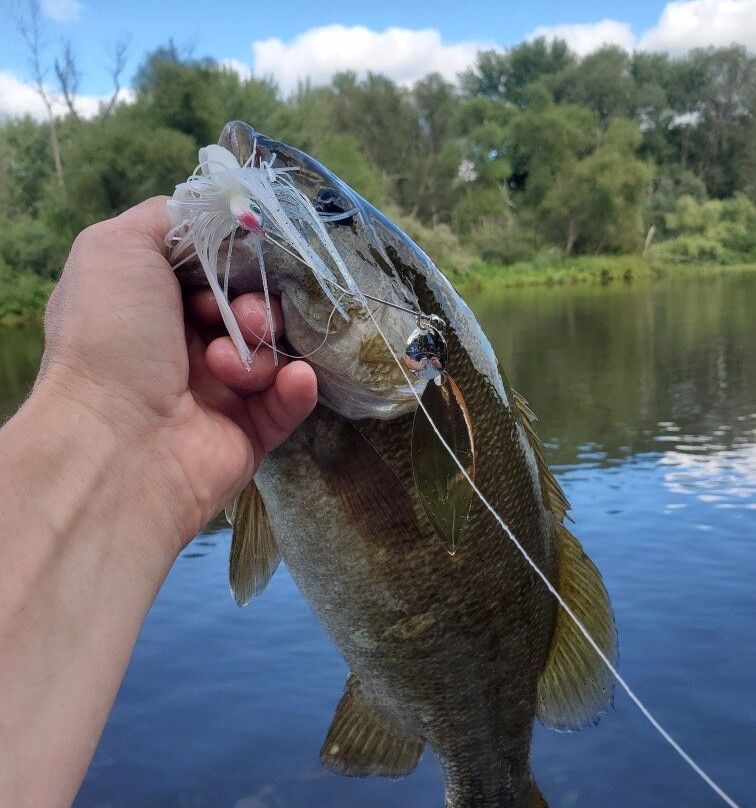 Betts Guide Service & Outfitter-Newaygo必去景点