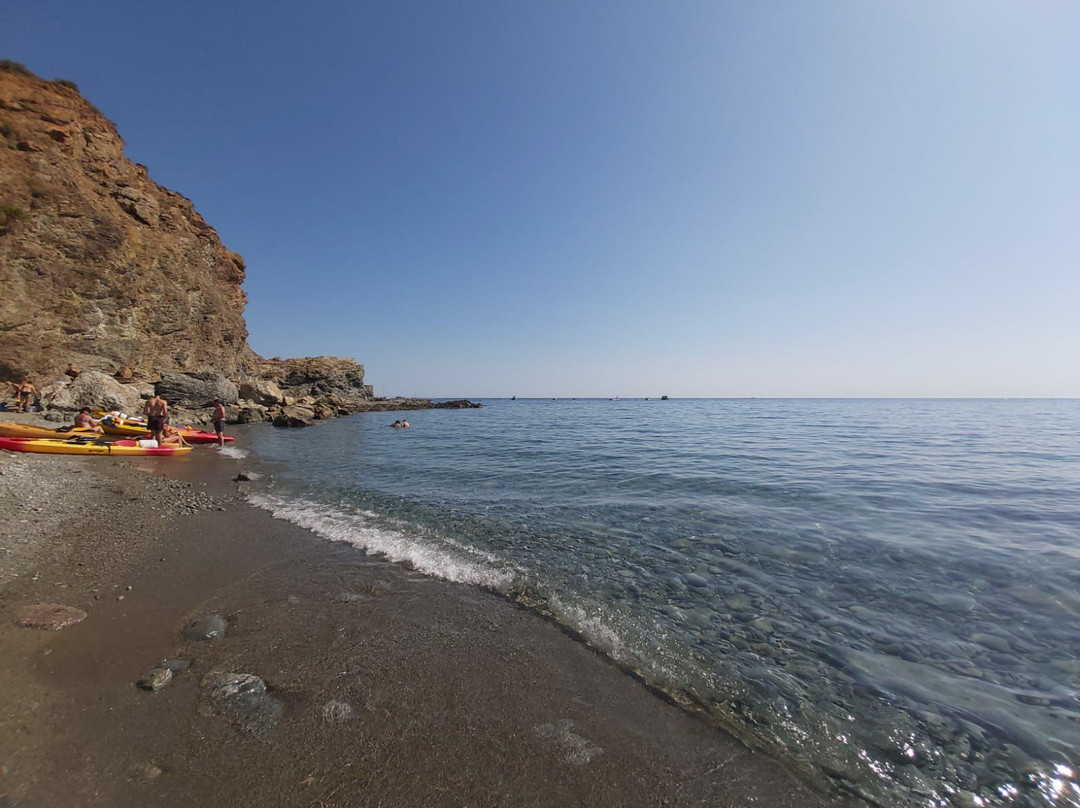 Vermeille Kayak de Mer-Cerbere必去景点