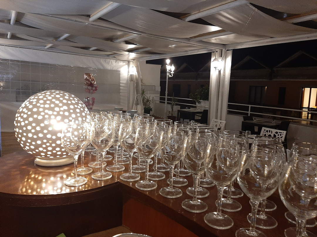 迪费德里克伊尔住宅酒店主图