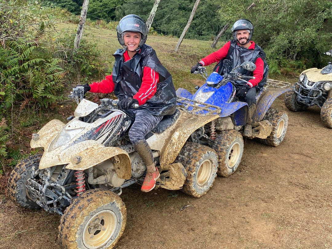 TT Rando Quad-Bidart必去景点