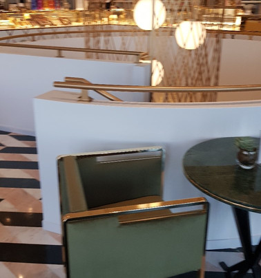 Vakko Bistrot KUZU EFFECT