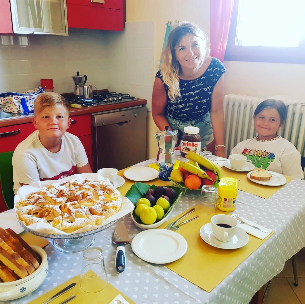 B&B Buongiorno Salento-官方