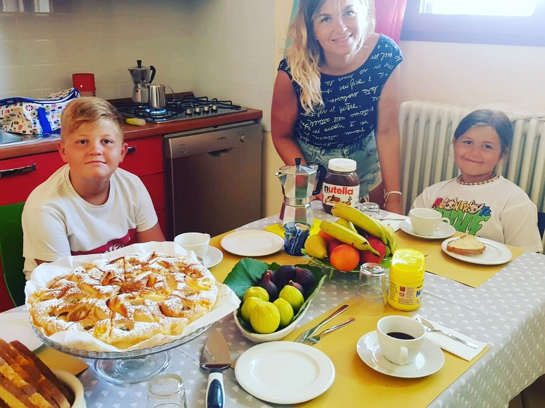 B&B Buongiorno Salento主图