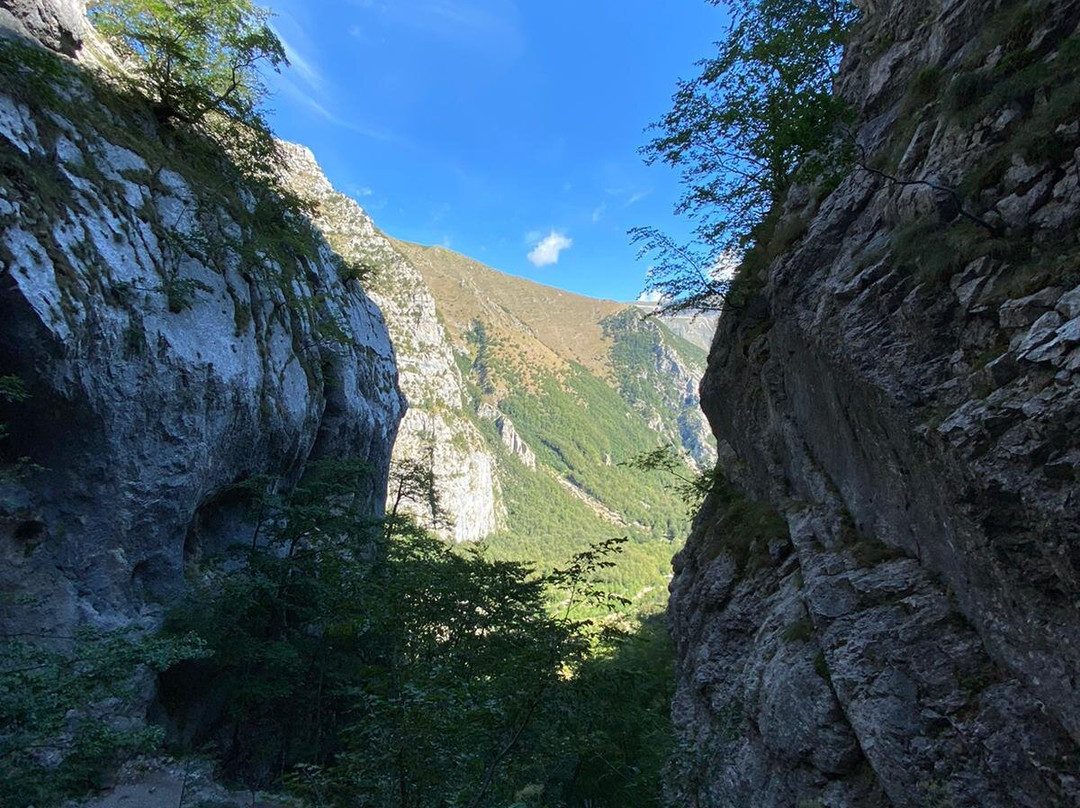 Lago di Pilato景点图片